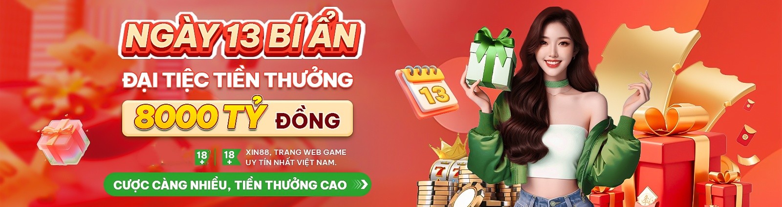 Hình ảnh quảng cáo của u33 hiển thị nền tảng và các lợi ích