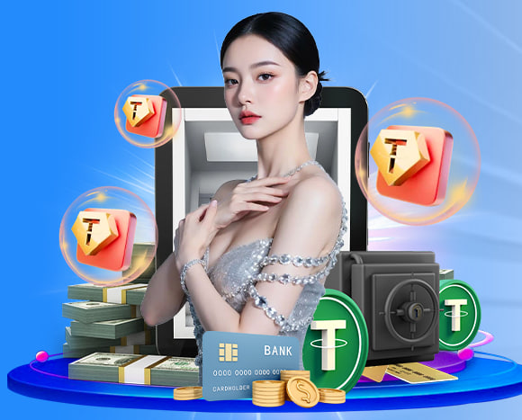 Hình ảnh quảng cáo của u33 hiển thị nền tảng và các lợi ích