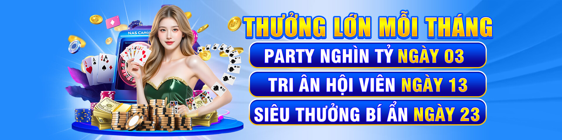 Hình ảnh quảng cáo của u33 hiển thị nền tảng và các lợi ích