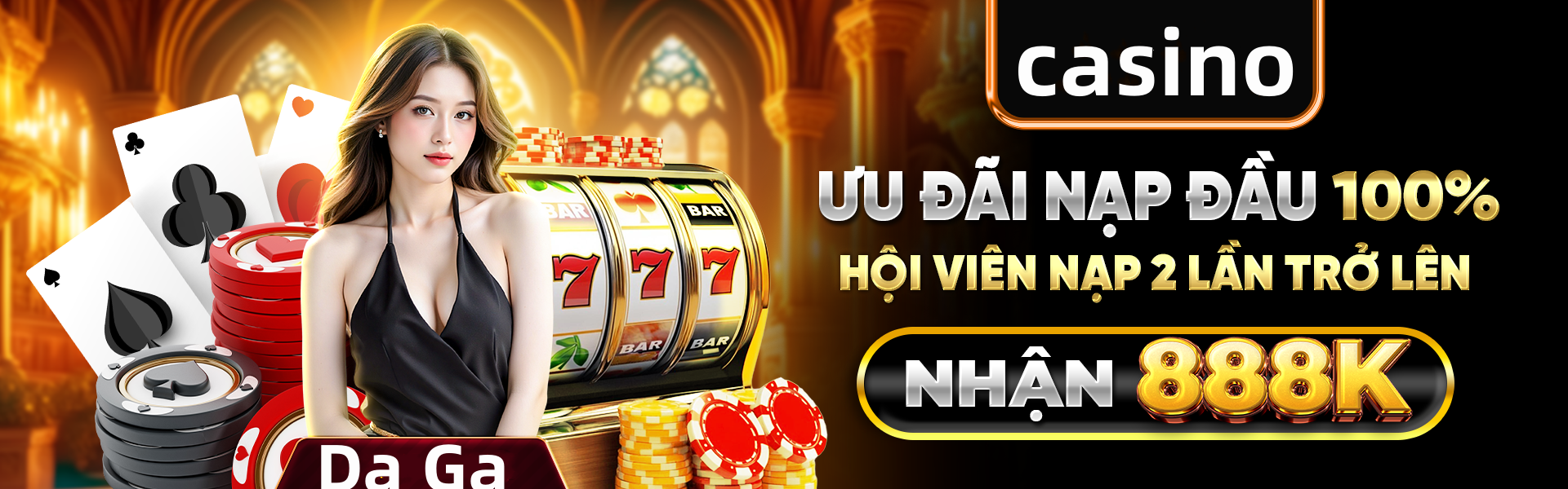 Hình ảnh quảng cáo của u33 hiển thị nền tảng và các lợi ích