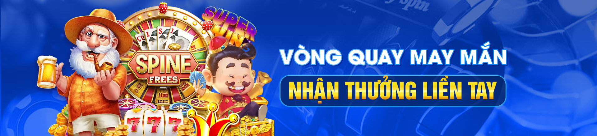 Hình ảnh quảng cáo của u33 hiển thị nền tảng và các lợi ích