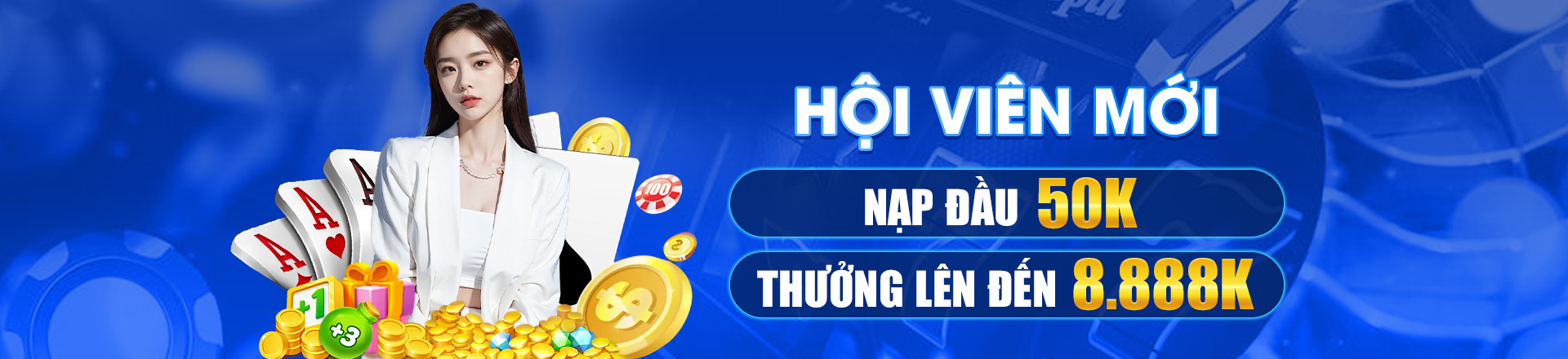 Hình ảnh quảng cáo của u33 hiển thị nền tảng và các lợi ích