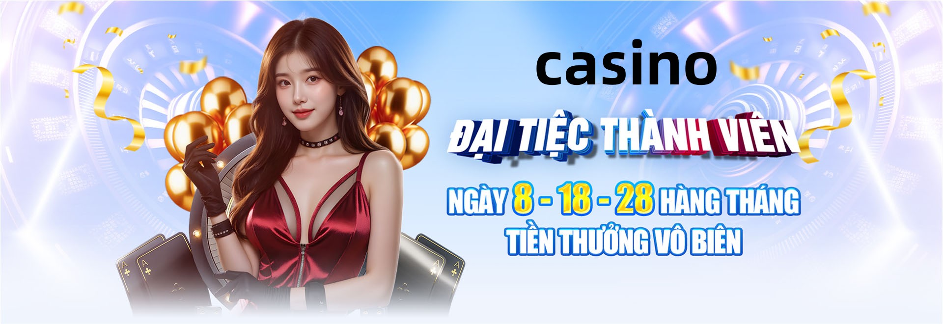 Hình ảnh quảng cáo của u33 hiển thị nền tảng và các lợi ích