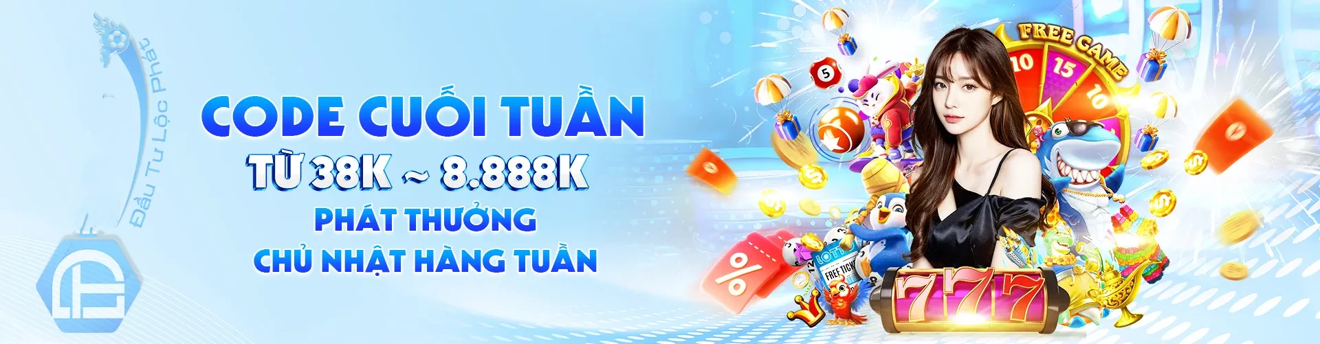 Hình ảnh quảng cáo của u33 hiển thị nền tảng và các lợi ích