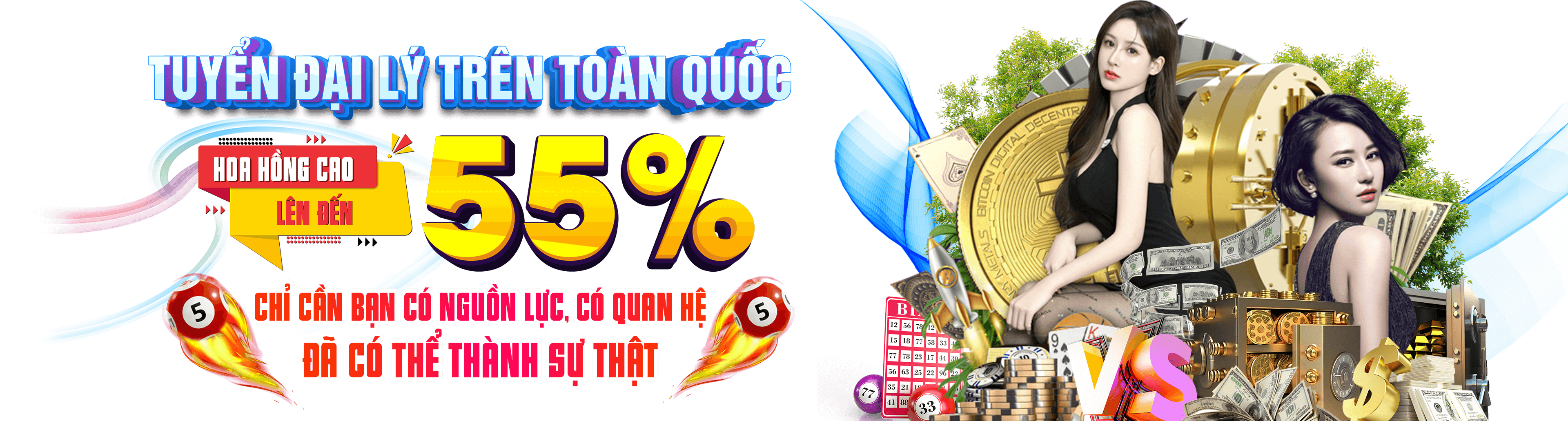 Hình ảnh quảng cáo của u33 hiển thị nền tảng và các lợi ích