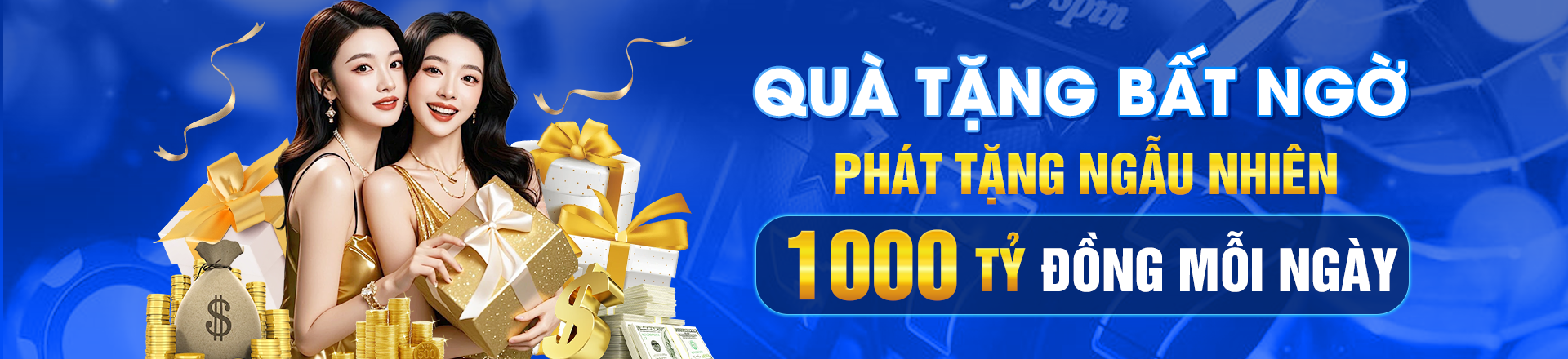 Hình ảnh quảng cáo của u33 hiển thị nền tảng và các lợi ích