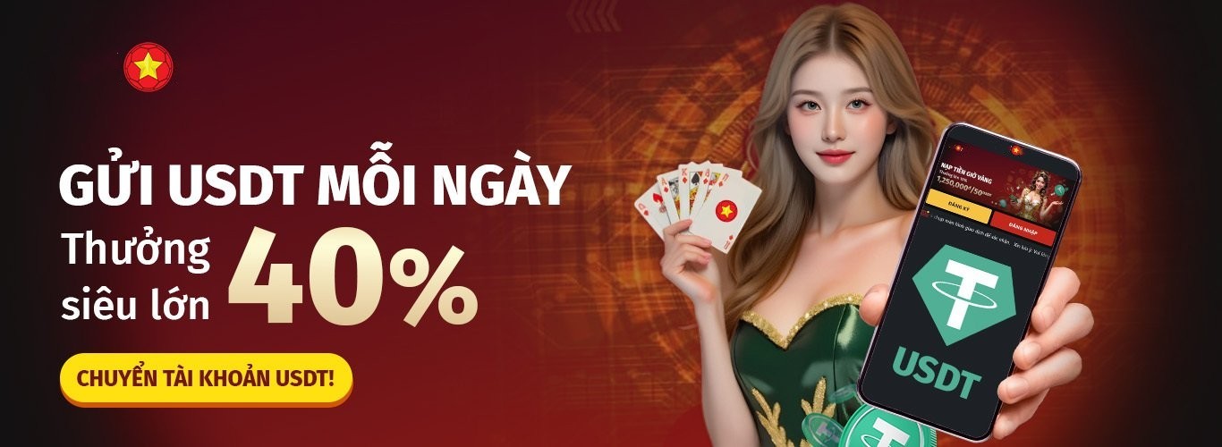 Hình ảnh quảng cáo của u33 hiển thị nền tảng và các lợi ích