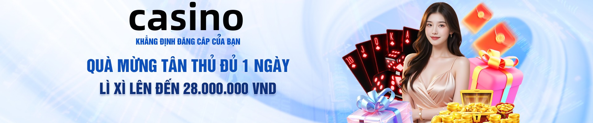 Hình ảnh quảng cáo của u33 hiển thị nền tảng và các lợi ích