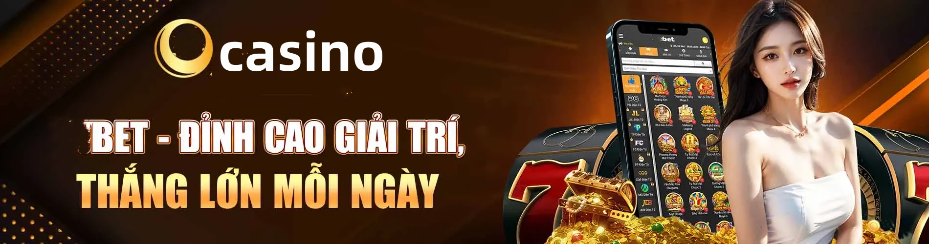 Hình ảnh quảng cáo của u33 hiển thị nền tảng và các lợi ích