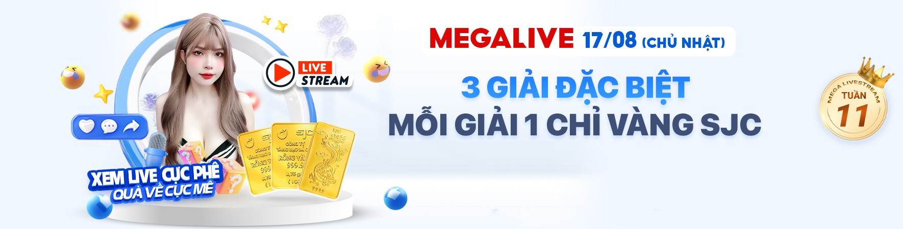 Hình ảnh quảng cáo của u33 hiển thị nền tảng và các lợi ích