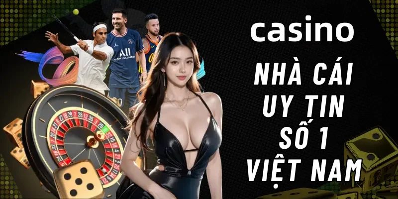 Hình ảnh quảng cáo của u33 hiển thị nền tảng và các lợi ích