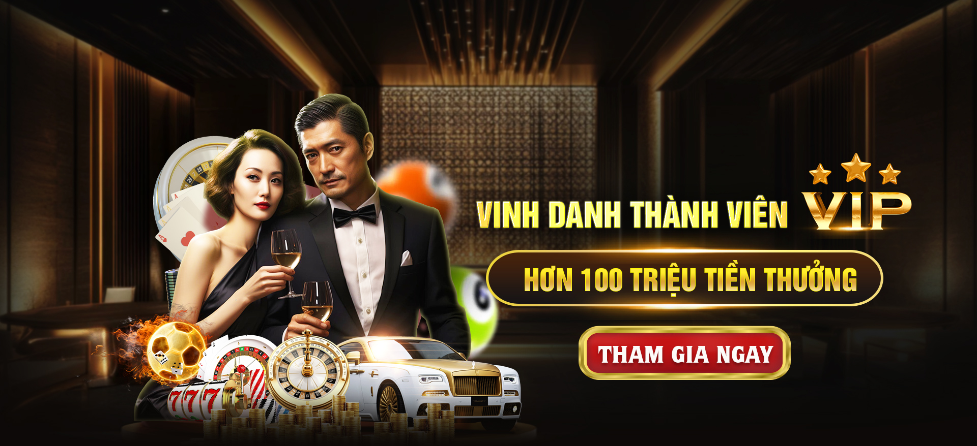 Hình ảnh quảng cáo của u33 hiển thị nền tảng và các lợi ích