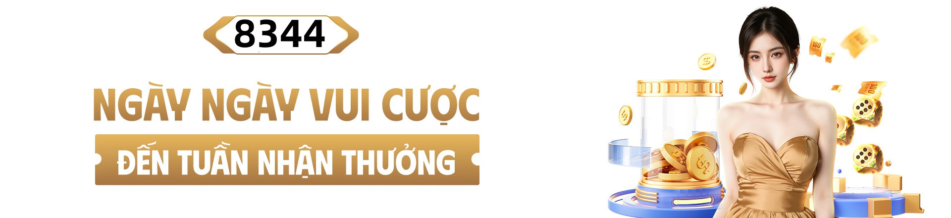 Hình ảnh quảng cáo của u33 hiển thị nền tảng và các lợi ích