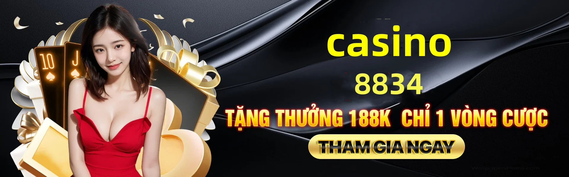 Hình ảnh quảng cáo của u33 hiển thị nền tảng và các lợi ích