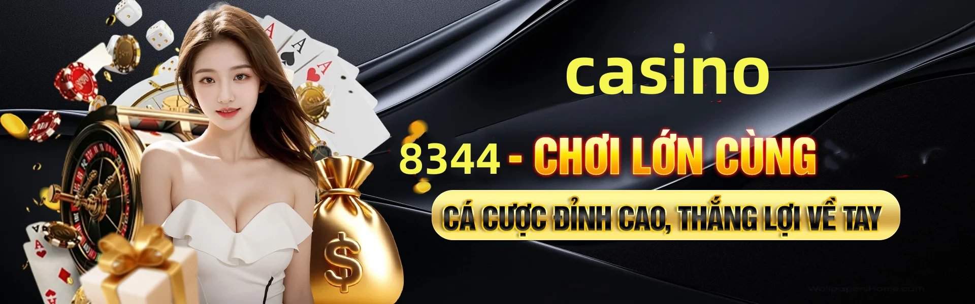 Hình ảnh quảng cáo của u33 hiển thị nền tảng và các lợi ích