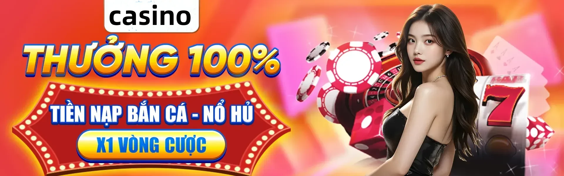 Hình ảnh quảng cáo của u33 hiển thị nền tảng và các lợi ích