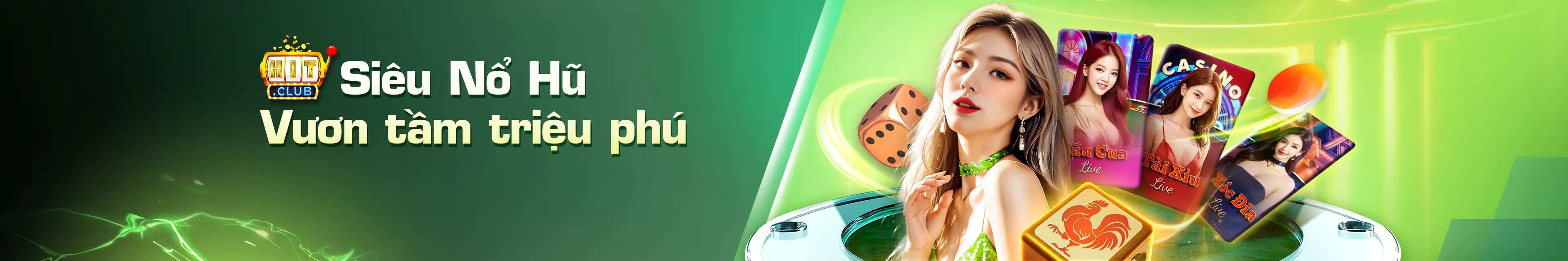 Hình ảnh quảng cáo của u33 hiển thị nền tảng và các lợi ích