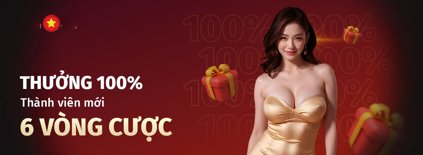 Hình ảnh quảng cáo của u33 hiển thị nền tảng và các lợi ích