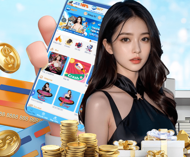 Hình ảnh quảng cáo của u33 hiển thị nền tảng và các lợi ích