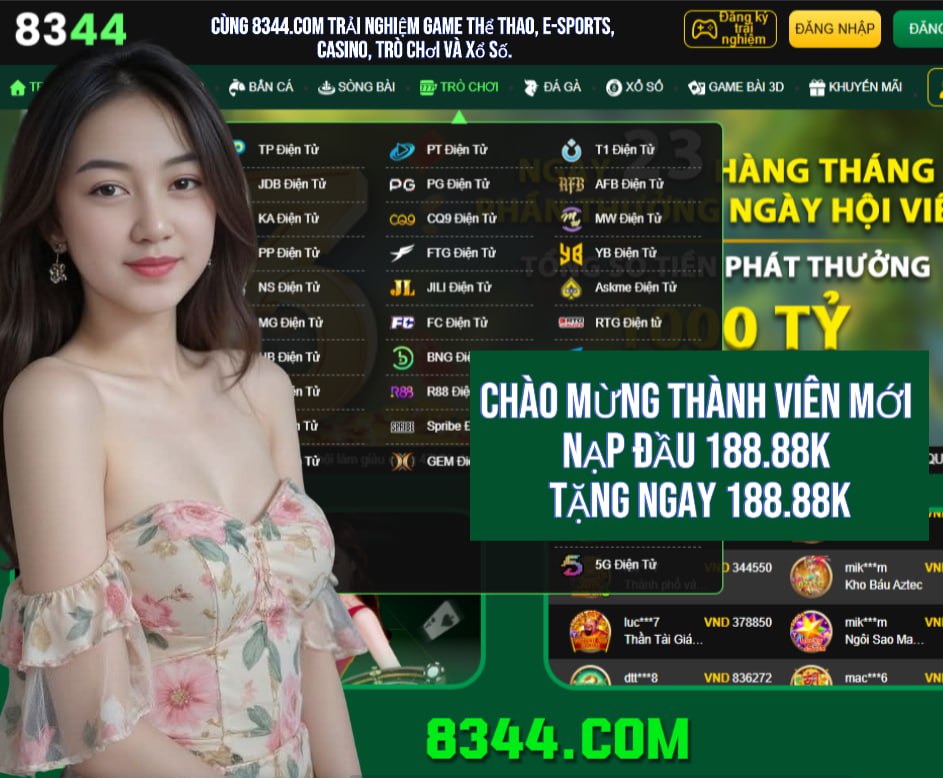 Hình ảnh quảng cáo của u33 hiển thị nền tảng và các lợi ích