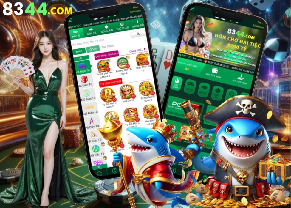 Hình ảnh quảng cáo của u33 hiển thị nền tảng và các lợi ích