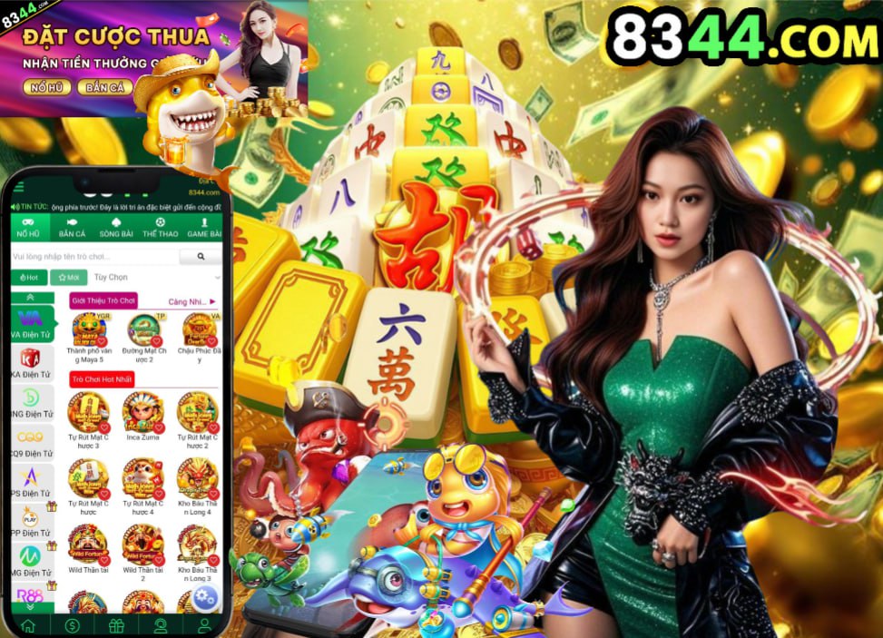Hình ảnh quảng cáo của u33 hiển thị nền tảng và các lợi ích