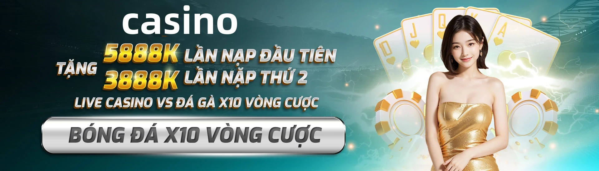 Hình ảnh quảng cáo của u33 hiển thị nền tảng và các lợi ích