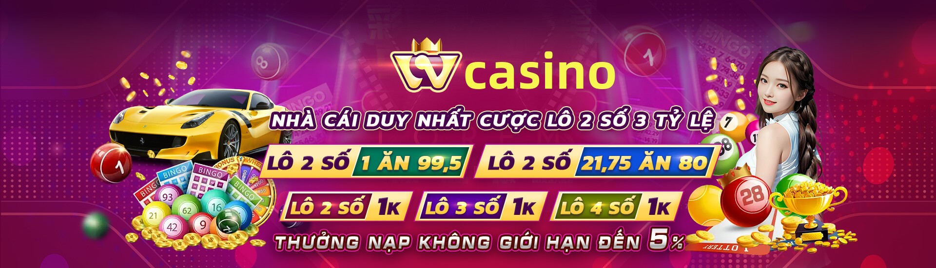 Hình ảnh quảng cáo của u33 hiển thị nền tảng và các lợi ích
